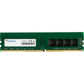 Память DDR4 16Gb 2666MHz A-Data AD4U266616G19-RGN Premier RTL PC4-21300 CL19 DIMM 288-pin 1.2В single rank