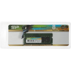 Память DDR4 8Gb 2666MHz Silicon Power SP008GBSFU266B02 RTL PC4-21300 CL19 SO-DIMM 260-pin 1.2В single rank Ret