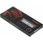 Память DDR4 8GB 3200MHz Kingspec KS3200D4M13508G RTL PC4-25600 CL19 DIMM 288-pin 1.35В single rank с радиатором Ret
