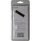 Память DDR3 4Gb 1600MHz Hikvision HKED3041AAA2A0ZA1/4G RTL PC3-12800 CL11 DIMM 240-pin 1.5В Ret