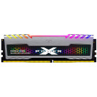 Память DDR4 16GB 3600MHz Silicon Power SP016GXLZU360BSB Xpower Turbine RGB RTL Gaming PC4-28800 CL18 DIMM 260-pin 1.35В kit single rank с радиатором Ret