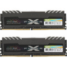 Память DDR4 2x16Gb 3600MHz Silicon Power SP032GXLZU360BDB Xpower Turbine RGB RTL Gaming PC4-28800 CL18 DIMM 260-pin 1.35В kit single rank с радиатором Ret
