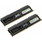 Память DDR4 2x16Gb 3600MHz Silicon Power SP032GXLZU360BDB Xpower Turbine RGB RTL Gaming PC4-28800 CL18 DIMM 260-pin 1.35В kit single rank с радиатором Ret