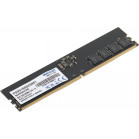 Память DDR5 16GB 5200MHz Patriot PSD516G520081 Signature RTL PC5-41600 CL42 DIMM 288-pin 1.1В single rank Ret