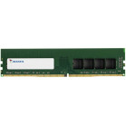 Память DDR4 16Gb 2666MHz A-Data AD4U266616G19-SGN Premier RTL PC4-21300 CL19 DIMM 288-pin 1.2В single rank Ret