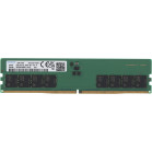 Память DDR5 32Gb 4800MHz Samsung M323R4GA3BB0-CQK OEM PC5-38400 CL40 DIMM 288-pin 1.1В dual rank OEM