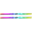 Память DDR5 2x16Gb 6800MHz Patriot PVVR532G680C34K Viper Venom RGB RTL Gaming PC5-54400 CL34 DIMM 288-pin 1.4В kit с радиатором Ret