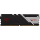 Память DDR5 2x16Gb 6800MHz Patriot PVVR532G680C34K Viper Venom RGB RTL Gaming PC5-54400 CL34 DIMM 288-pin 1.4В kit с радиатором Ret