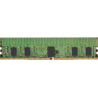 Память DDR4 Kingston KSM26RS8/8MRR 8Gb DIMM ECC Reg PC4-25600 CL19 2666MHz