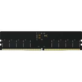 Память DDR5 16Gb 4800MHz Hikvision HKED5161DAA4K7ZK1/16G U1 RTL Gaming PC4-38400 CL40 DIMM 288-pin 1.1В Ret