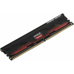  DDR4 16GB 2666MHz AMD R7S416G2606U2S Radeon R7 Performance Series RTL Gaming PC421300 CL16 DIMM 288pin 12 Ret
