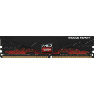  DDR4 16GB 2666MHz AMD R7S416G2606U2S Radeon R7 Performance Series RTL Gaming PC421300 CL16 DIMM 288pin 12 Ret
