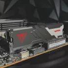 Память DDR5 2x16Gb 6400MHz Patriot PVV532G640C32K Viper Venom RTL Gaming PC5-51200 CL32 DIMM 288-pin 1.4В kit с радиатором Ret