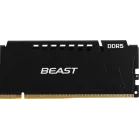 Память DDR5 32Gb 6000MHz Kingston KF560C36BBE-32 Fury Beast Black RTL Gaming PC5-48000 CL36 DIMM 288-pin 1.35В dual rank с радиатором Ret