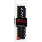 Память DDR5 32Gb 6000MHz Kingston KF560C36BBE-32 Fury Beast Black RTL Gaming PC5-48000 CL36 DIMM 288-pin 1.35В dual rank с радиатором Ret