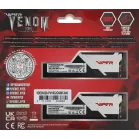 Память DDR5 2x16Gb 6800MHz Patriot PVV532G680C34K Viper Venom RTL Gaming PC5-54400 CL34 DIMM 288-pin 1.4В с радиатором Ret