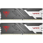 Память DDR5 2x16Gb 7200MHz Patriot PVV532G720C34K Viper Venom RTL Gaming PC5-57600 CL34 DIMM 288-pin 1.45В с радиатором Ret