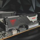 Память DDR5 2x16Gb 7200MHz Patriot PVV532G720C34K Viper Venom RTL Gaming PC5-57600 CL34 DIMM 288-pin 1.45В с радиатором Ret
