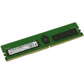 Память DDR4 Crucial MTA18ASF4G72PDZ-3G2 32Gb DIMM ECC Reg PC4-25600 CL21 3200MHz