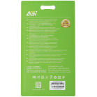 Память DDR4 16GB 3200MHz AGi AGI320016UD138 UD138 RTL PC4-25600 CL22 DIMM 288-pin 1.2В Ret