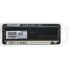 Память DDR5 32GB 5600MHz Patriot PSD532G56002 Signature RTL PC5-44800 CL46 DIMM 288-pin 1.1В dual rank Ret