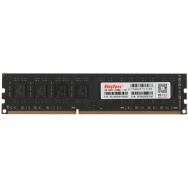 Память DDR3 4GB 1333MHz Kingspec KS1333D3P15004G RTL PC3-12800 CL11 DIMM 240-pin 1.5В dual rank Ret