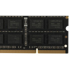 Память DDR3 4GB 1600MHz Kingspec KS1600D3N15004G RTL PC3-12800 CL11 SO-DIMM 240-pin 1.5В single rank Ret