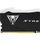 Память DDR5 2x16Gb 7600MHz Patriot PVXR532G76C36K Viper XTREME RGB RTL Gaming PC5-60800 CL36 DIMM 288-pin 1.45В с радиатором Ret