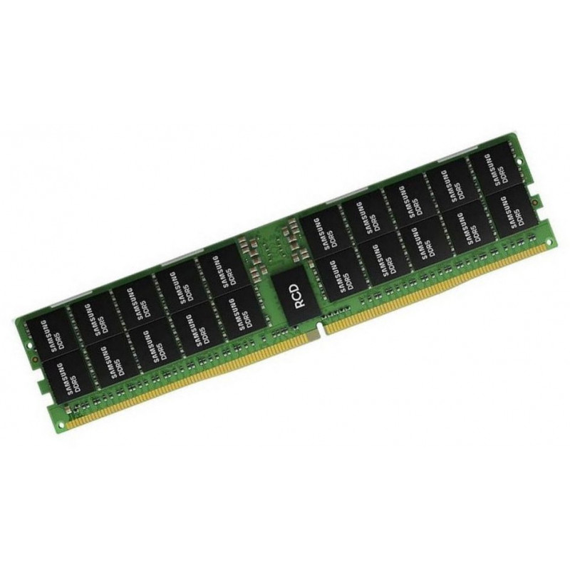 Память DDR5 Samsung M321R4GA3BB6-CQK 32Gb DIMM ECC Reg PC5-38400 4800MHz Память DDR5 Samsung M321R4GA3BB6-CQK 32Gb DIMM ECC Reg PC5-38400 4800MHz
