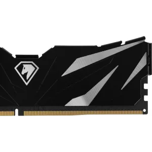  DDR4 8GB 3200MHz Netac NTSWD4P32SP08K Shadow II RTL Gaming PC425600 CL16 DIMM 288pin 135 Ret