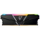 Память DDR4 2x8GB 2666MHz Netac NTSRD4P26DP-16E Shadow RGB RTL Gaming PC4-21300 CL19 DIMM 288-pin 1.35В kit Intel с радиатором Ret