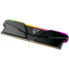 Память DDR4 2x8GB 2666MHz Netac NTSRD4P26DP-16E Shadow RGB RTL Gaming PC4-21300 CL19 DIMM 288-pin 1.35В kit Intel с радиатором Ret