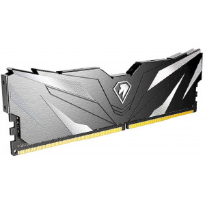  DDR4 16GB 3200MHz Netac NTSWD4P32SP16K Shadow II RTL Gaming PC425600 CL16 DIMM 288pin 135 Intel Ret