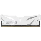Память DDR4 16GB 3200MHz Netac NTSWD4P32SP-16W Shadow II RTL Gaming PC4-25600 CL16 DIMM UDIMM 288-pin 1.35В Intel с радиатором Ret