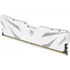 Память DDR4 16GB 3200MHz Netac NTSWD4P32SP-16W Shadow II RTL Gaming PC4-25600 CL16 DIMM UDIMM 288-pin 1.35В Intel с радиатором Ret
