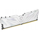 Память DDR4 16GB 3200MHz Netac NTSWD4P32SP-16W Shadow II RTL Gaming PC4-25600 CL16 DIMM 288-pin 1.35В Intel с радиатором Ret