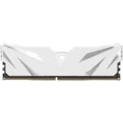 Память DDR4 16GB 3200MHz Netac NTSWD4P32SP-16W Shadow II RTL Gaming PC4-25600 CL16 DIMM UDIMM 288-pin 1.35В Intel с радиатором Ret