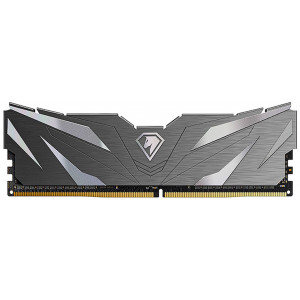  DDR5 2x8GB 4800MHz Netac NTSWD5P48DP16K Shadow II RTL Gaming PC538400 CL40 DIMM 288pin 11 kit Intel Ret