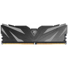 Память DDR5 16GB 4800MHz Netac NTSWD5P48SP-16K Shadow II RTL Gaming PC5-38400 CL40 DIMM 288-pin 1.1В Intel с радиатором Ret