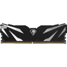 Память DDR5 16GB 4800MHz Netac NTSWD5P48SP-16K Shadow II RTL Gaming PC5-38400 CL40 DIMM 288-pin 1.1В Intel с радиатором Ret