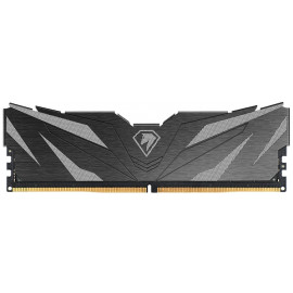 Память DDR5 16GB 4800MHz Netac NTSWD5P48SP-16K Shadow II RTL Gaming PC5-38400 CL40 DIMM 288-pin 1.1В Intel с радиатором Ret