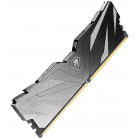 Память DDR5 16GB 4800MHz Netac NTSWD5P48SP-16K Shadow II RTL Gaming PC5-38400 CL40 DIMM 288-pin 1.1В Intel с радиатором Ret