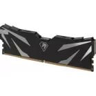 Память DDR5 16GB 4800MHz Netac NTSWD5P48SP-16K Shadow II RTL Gaming PC5-38400 CL40 DIMM 288-pin 1.1В Intel с радиатором Ret