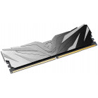 Память DDR5 16GB 4800MHz Netac NTSWD5P48SP-16K Shadow II RTL Gaming PC5-38400 CL40 DIMM 288-pin 1.1В Intel с радиатором Ret