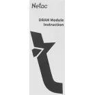 Память DDR5 16GB 4800MHz Netac NTSWD5P48SP-16K Shadow II RTL Gaming PC5-38400 CL40 DIMM 288-pin 1.1В Intel с радиатором Ret