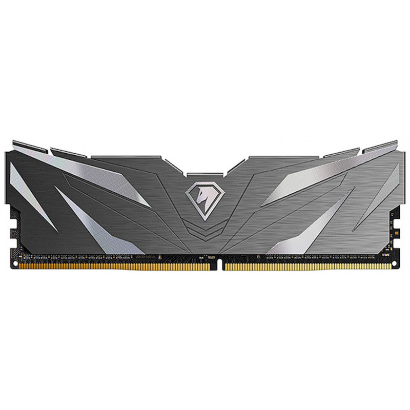 Память DDR5 2x16GB 4800MHz Netac NTSWD5P48DP-32K Shadow II RTL Gaming PC5-38400 CL40 DIMM 288-pin 1.1В kit Intel с радиатором Ret Память DDR5 2x16GB 4800MHz Netac NTSWD5P48DP-32K Shadow II RTL Gaming PC5-38400 CL40 DIMM 288-pin 1.1В kit Intel с радиатором Ret