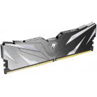 Память DDR5 2x16GB 4800MHz Netac NTSWD5P48DP-32K Shadow II RTL Gaming PC5-38400 CL40 DIMM 288-pin 1.1В kit Intel с радиатором Ret