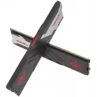 Память DDR5 2x32GB 6000MHz Patriot PVV564G600C36K Viper Venom RTL Gaming PC5-48000 CL36 DIMM 288-pin 1.35В с радиатором Ret