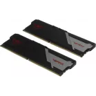 Память DDR5 2x32GB 6000MHz Patriot PVV564G600C36K Viper Venom RTL Gaming PC5-48000 CL36 DIMM 288-pin 1.35В с радиатором Ret