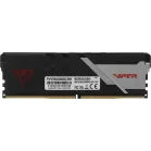 Память DDR5 2x32GB 6000MHz Patriot PVV564G600C36K Viper Venom RTL Gaming PC5-48000 CL36 DIMM 288-pin 1.35В с радиатором Ret